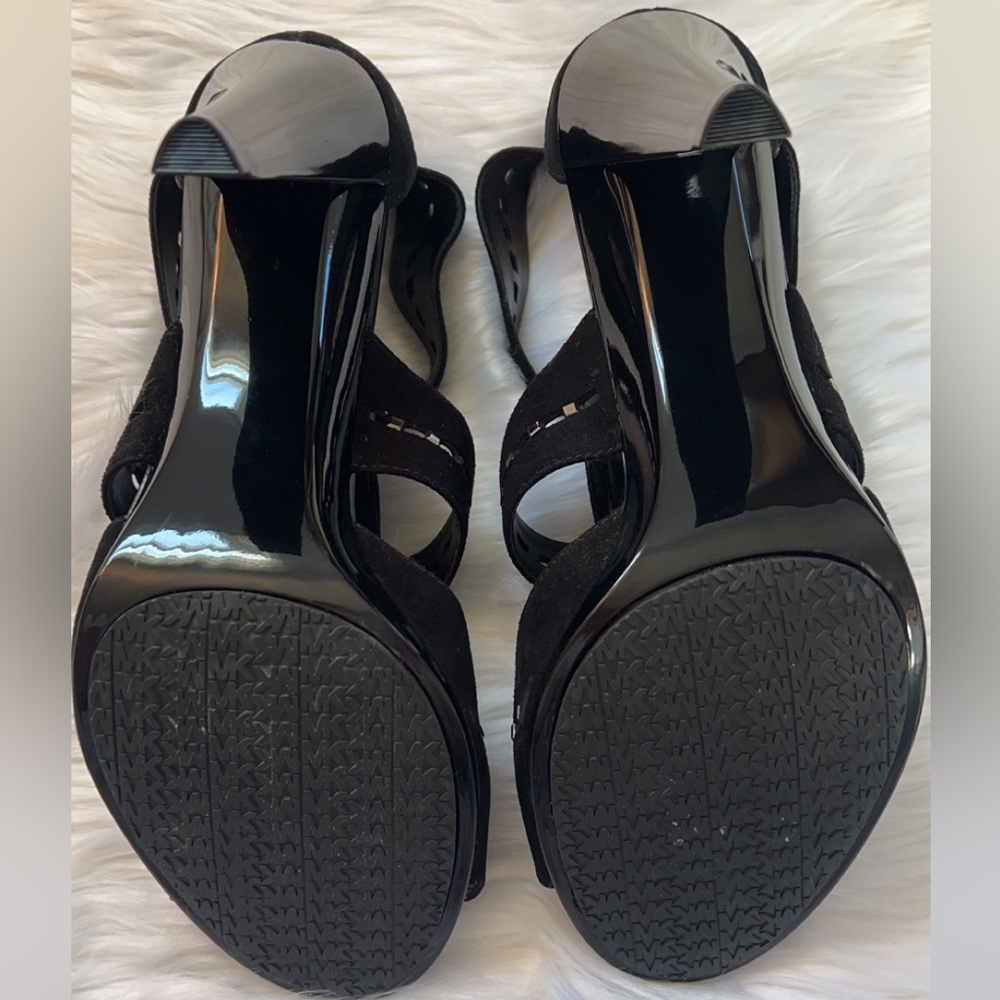 Michael Kors heels - Picture 5 of 7